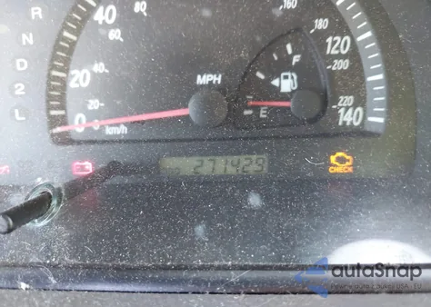 2004 Toyota Camry Le/Xle/Se из США, поврежденный, VIN 4T1BE32K64U939657